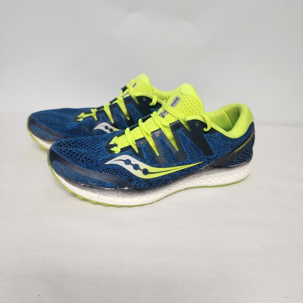 Saucony Breakthru 3 Everun Running Shoes Size 10 Men's